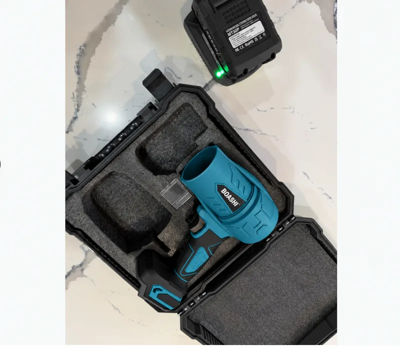 Fotografija uz recenziju kupca