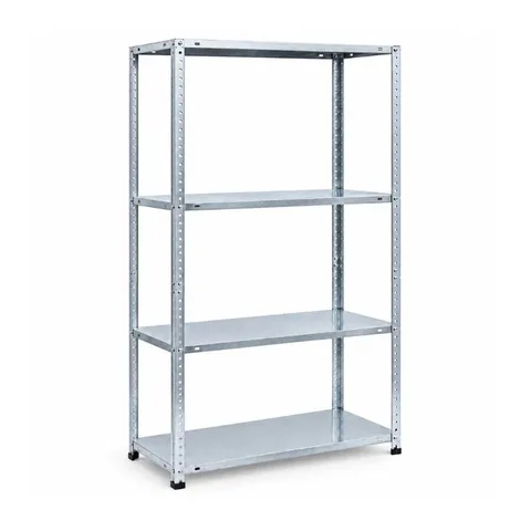 150 × 75 × 30 cm — 4 etaže · do 160 kg ukupno